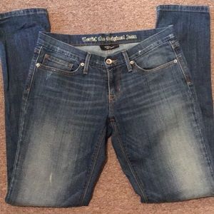 Levi skinny jeans brand new